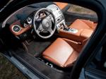 Mercedes-Benz SLR McLaren 2004 года (US)